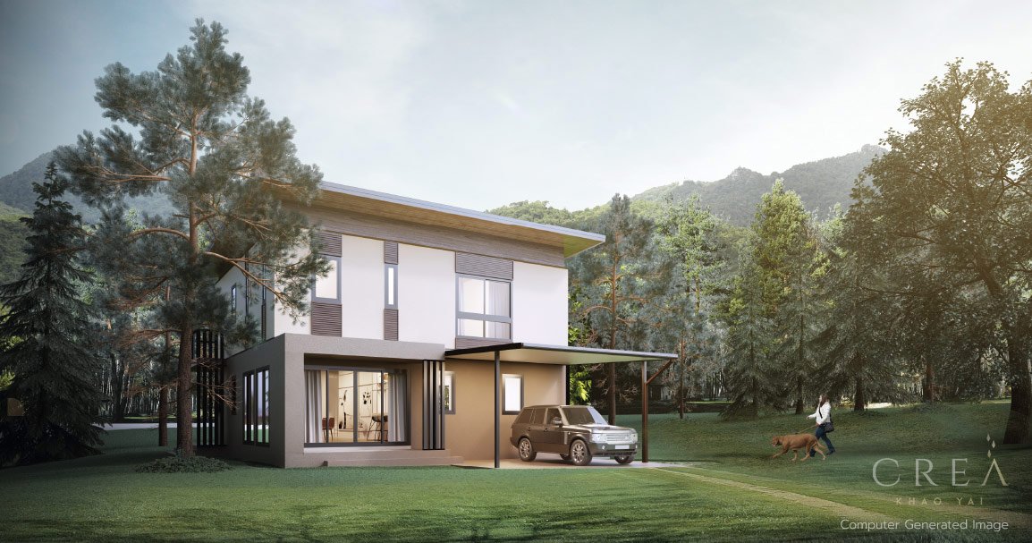 รูปภาพ ครีเอ้ เขาใหญ่ (Crea Khao yai)