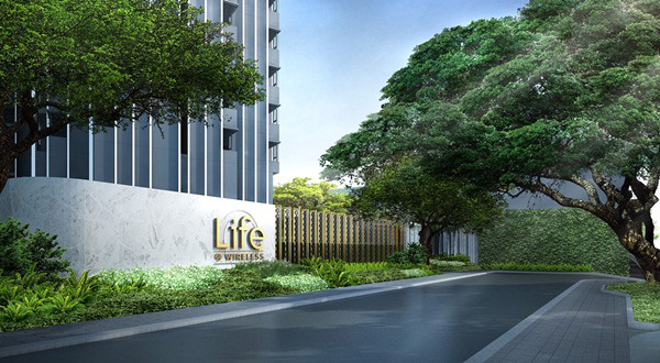 รูปภาพ ไลฟ์ วัน ไวร์เลส (Life One Wireless)