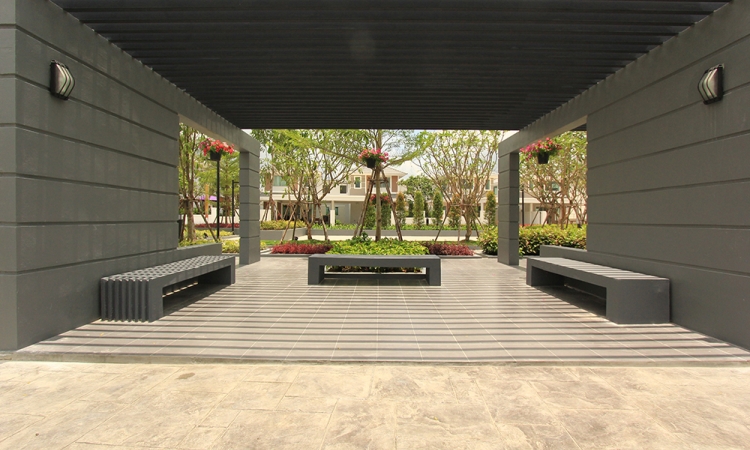 รูปภาพ บ้านไลฟ ซอย 12 (Baan Life Soi 12)