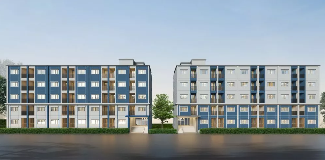 รูปภาพ เสนาคิทท์ เทพารักษ์ - บางบ่อ 2 (Senakith Theparak - Bangbo 2)