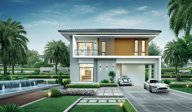 รูปภาพ เพอร์เฟค เพลส รังสิต 2 (Perfect Place Rangsit 2 )