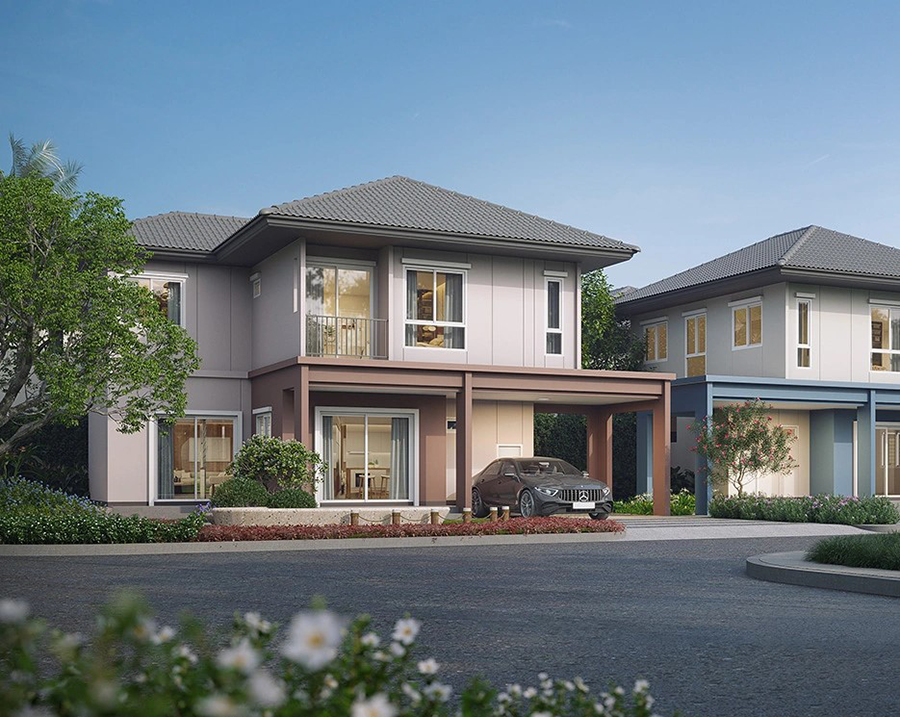 รูปภาพ สราญสิริ เกาะแก้ว รีทรีต (Saransiri Kohkae Retreat)