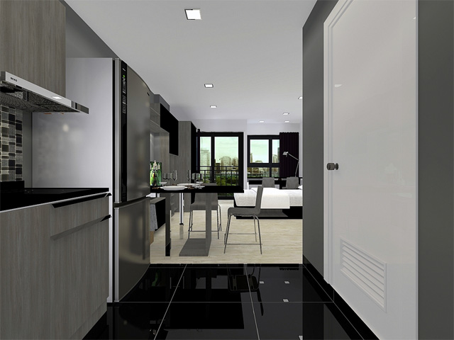 รูปภาพ เอสตาเบ (Estabe')