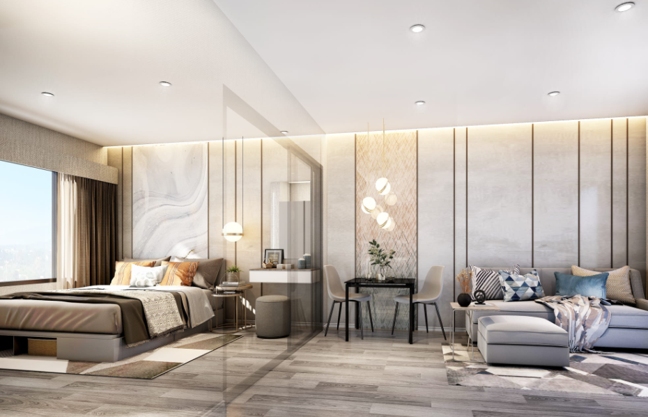 รูปภาพ เอสเซ็นท์ โคราช (Escent Korat)