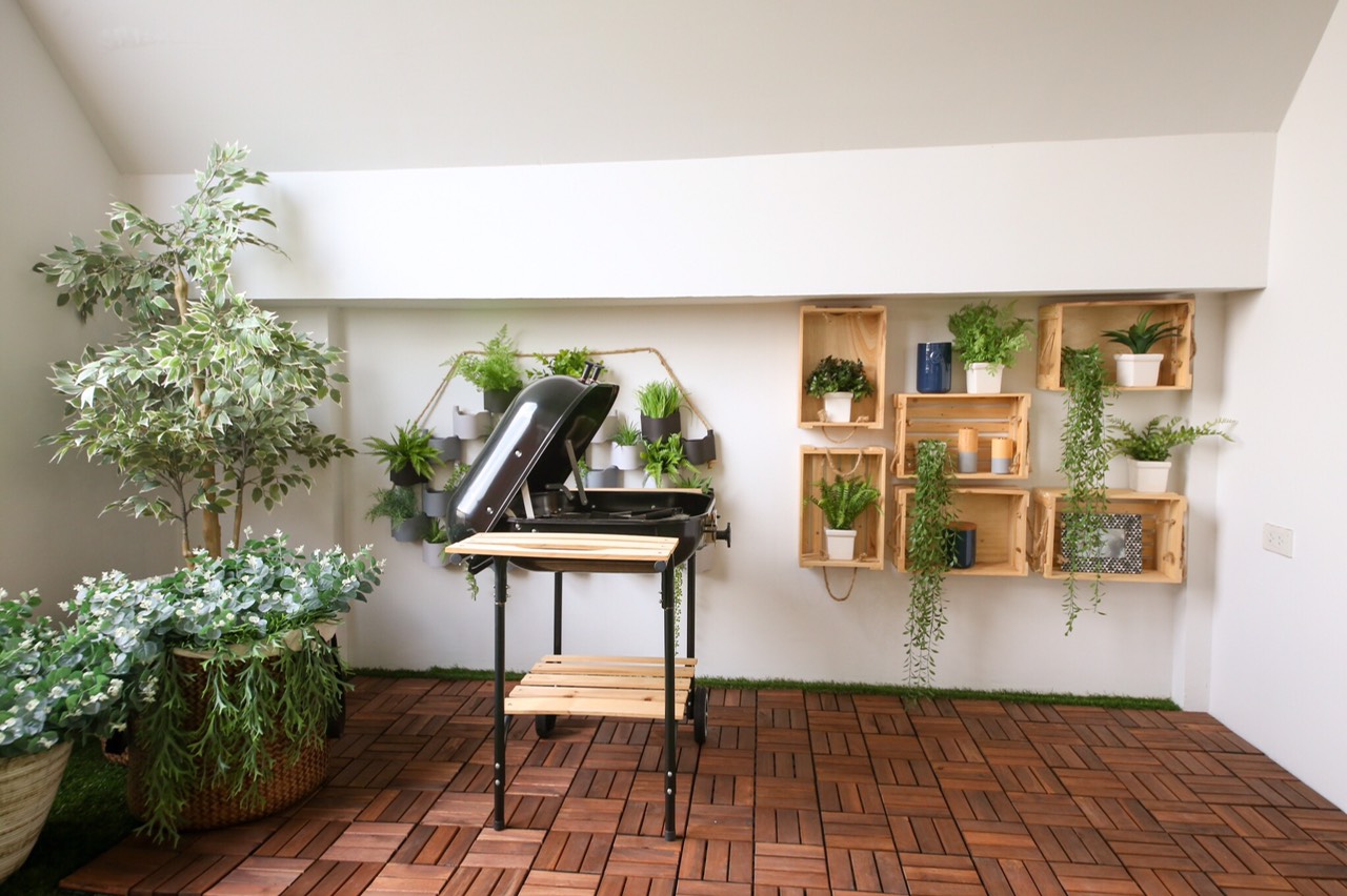 รูปภาพ เดอะ ลอฟท์ บาย ไอเซ็น นาคนิวาส 48 (The Loft by I-ZEN Nakniwat 48)