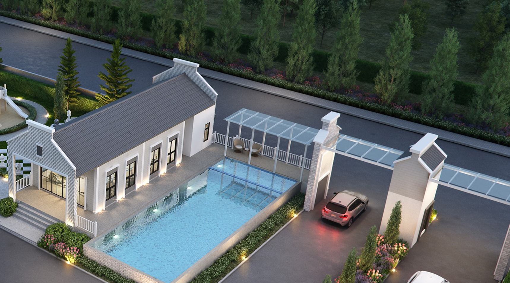 รูปภาพ วินนิ่ง เรสซิเดนท์ สุขุมวิท แพรกษา (Winning Residence Sukhumvit - Praksa)