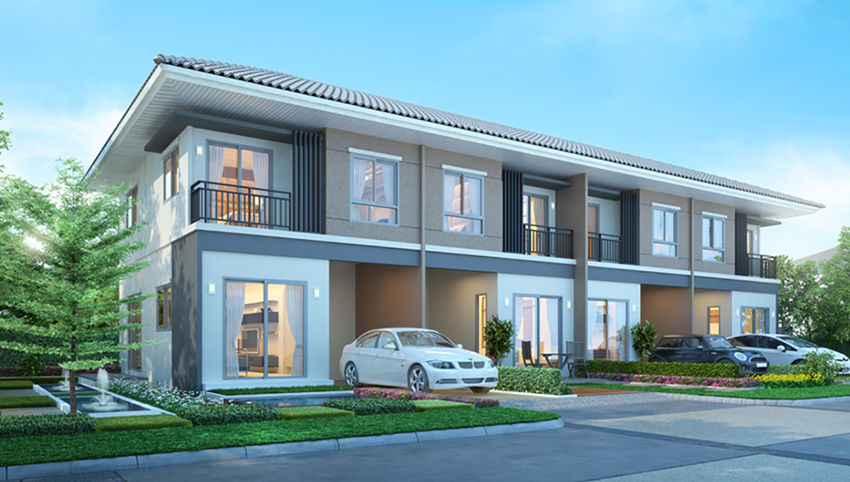 รูปภาพ โมดิ วิลล่า เพชรเกษม 69 (Modi Villa)