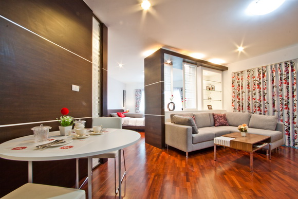 รูปภาพ แกรนด์ สิริธารา (Grand Siritara)