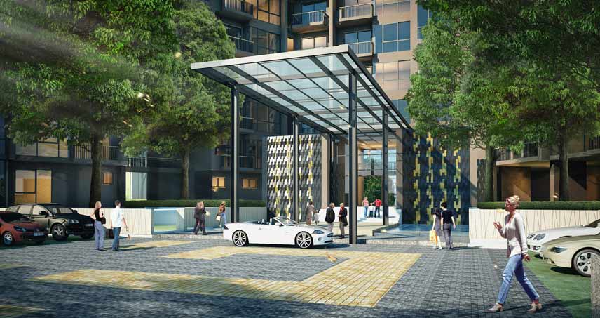 รูปภาพ เขาใหญ่ ฟอเรสต้า (Khaoyai Foresta)