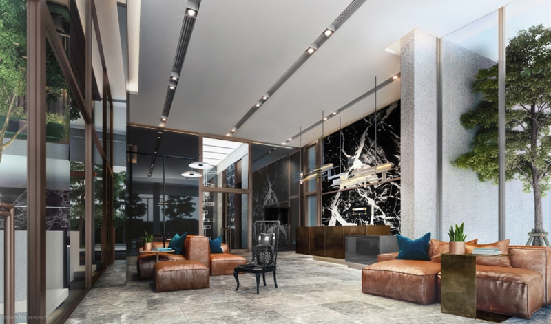 รูปภาพ วิสซ์ดอม อินสไปร์ สุขุมวิท (Whizdom Inspire Sukhumvit)