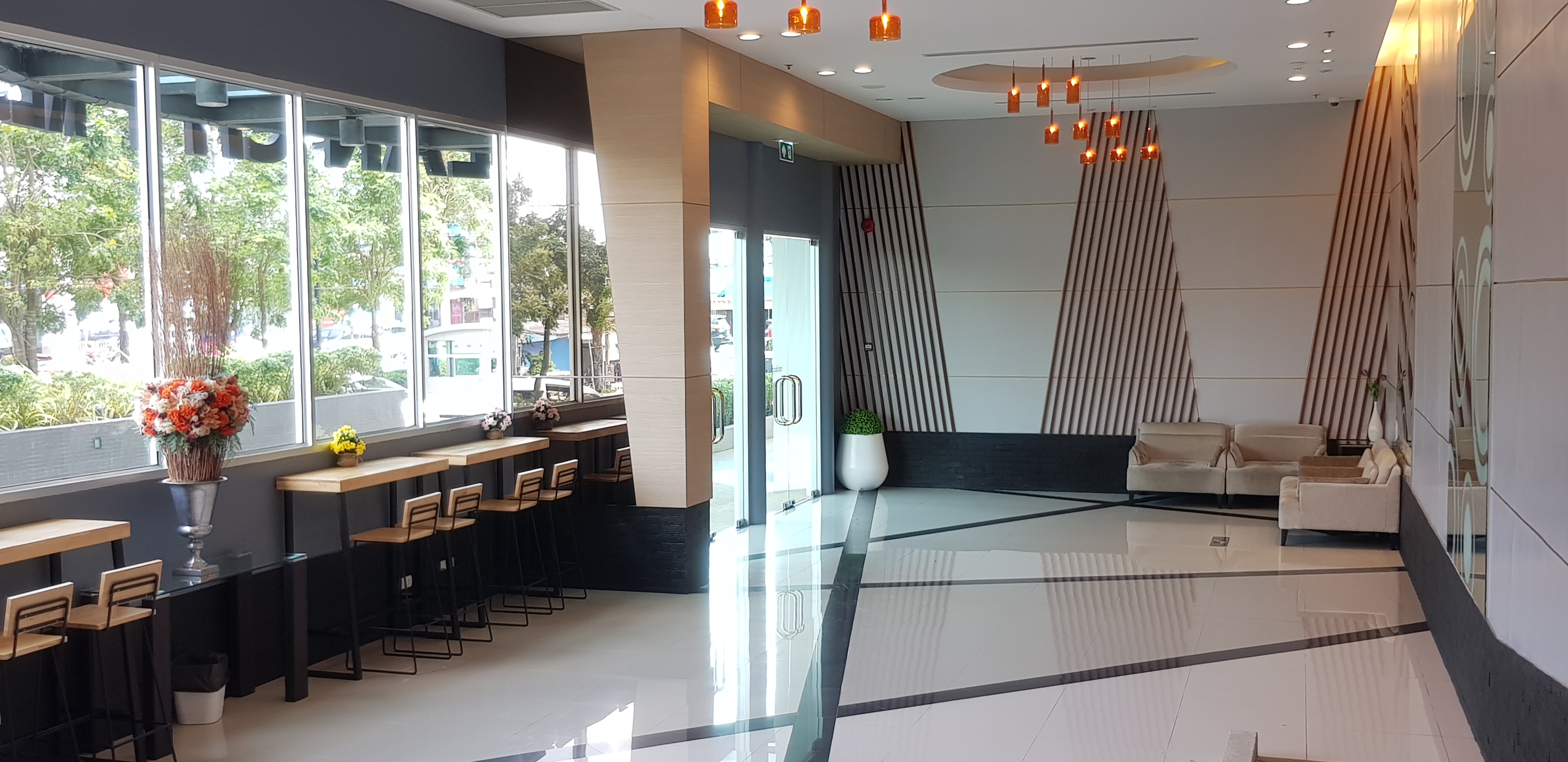 รูปภาพ อาเซี่ยน ซิตี้ รีสอร์ท (Asean City Resort)