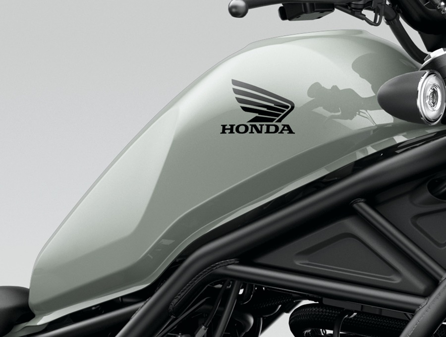 รูปภาพ ฮอนด้า Honda Rebel 300 ปี 2023
