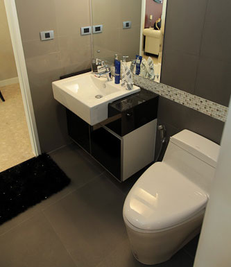 รูปภาพ เดอะ เครสท์ สุขุมวิท 34 (The Crest Sukhumvit 34)