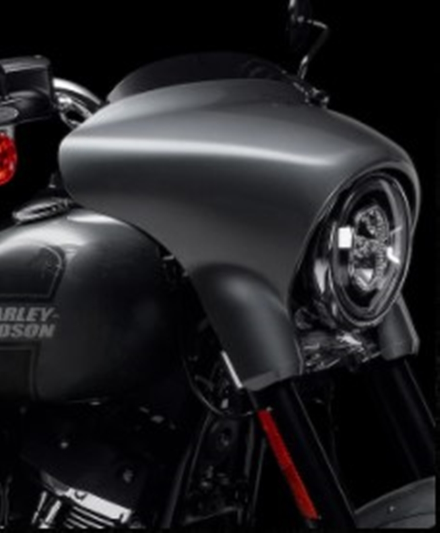 รูปภาพ ฮาร์ลีย์-เดวิดสัน Harley-Davidson Softail Sport Glide ปี 2022