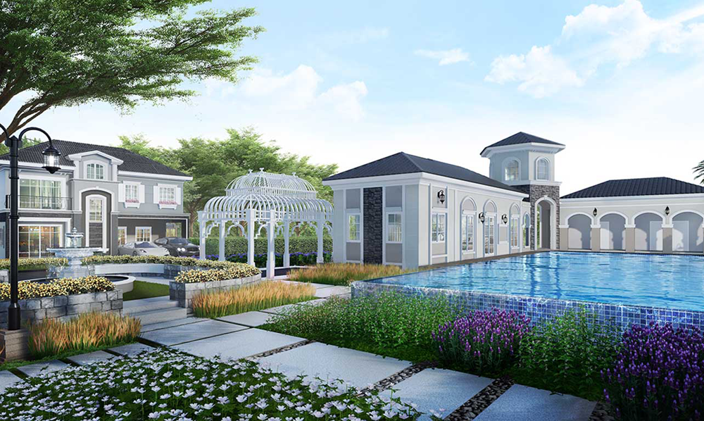 รูปภาพ โกลเด้น นีโอ ลาดพร้าว-เกษตรนวมินทร์ (Golden Neo Ladpraw - Kaset Nawamin)