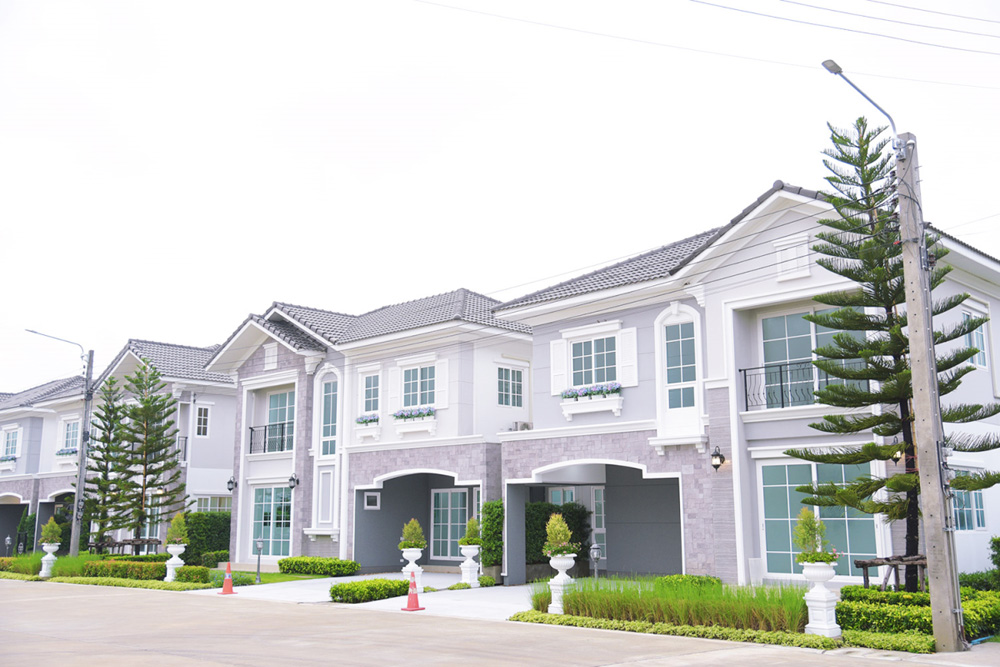 รูปภาพ โกลเด้น นีโอ ๒ รามอินทรา - วงแหวน (Golden Neo ๒ Ramintra - Wongwaen)