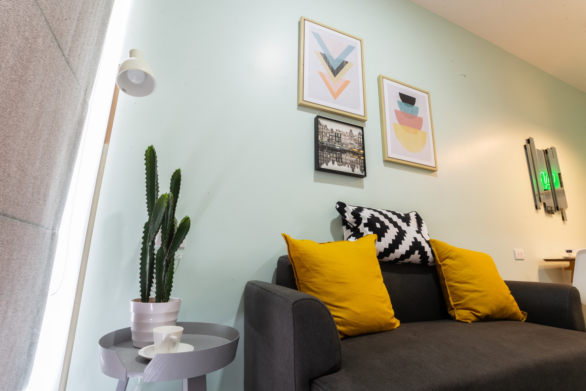 รูปภาพ บ้านลุมพินี ทาวน์วิลล์ รังสิต - คลอง 2 (BaanLumpini Town Ville Rangsit - Klong 2)