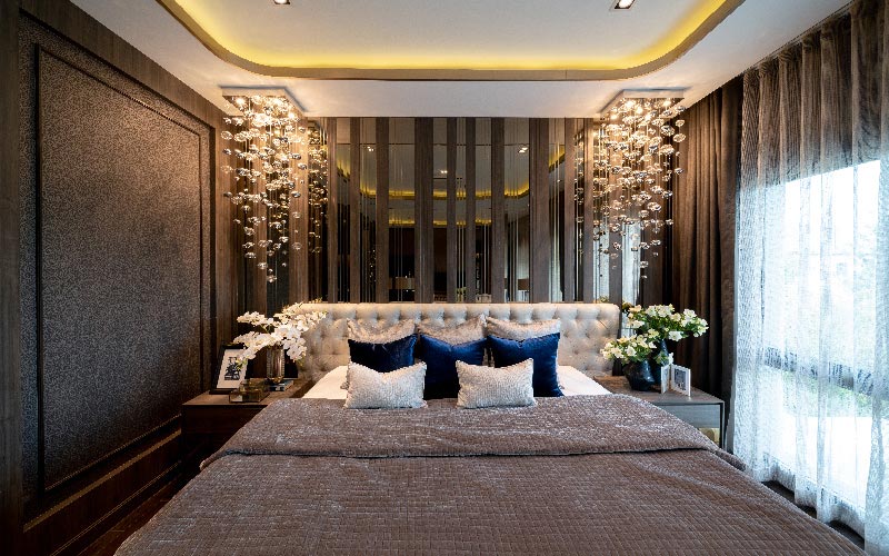 รูปภาพ แกรนด์ บางกอก บูเลอวาร์ด บางนา-อ่อนนุช (Grand Bangkok Boulevard Bangna - Onnut)