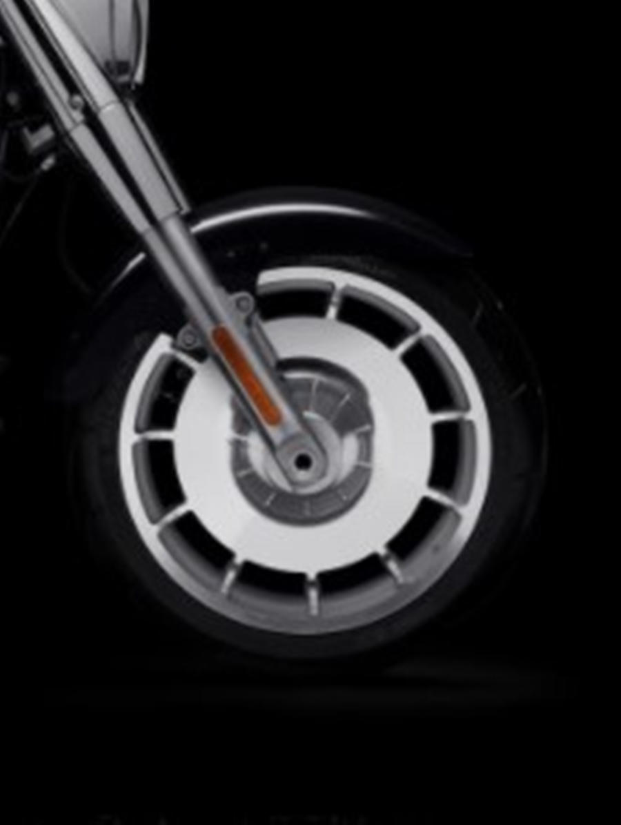 รูปภาพ ฮาร์ลีย์-เดวิดสัน Harley-Davidson Cruiser Fat Boy 114 ปี 2022