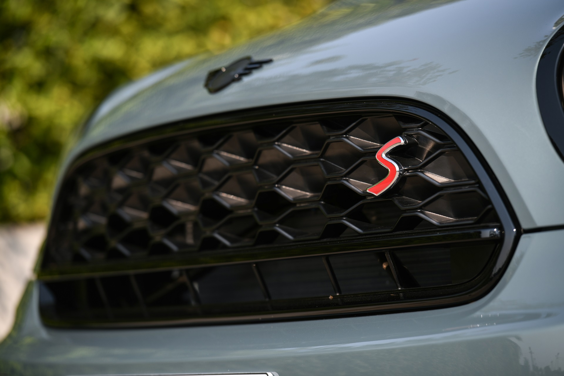 รูปภาพ มินิ Mini Countryman Cooper S Highlands Edition ปี 2024