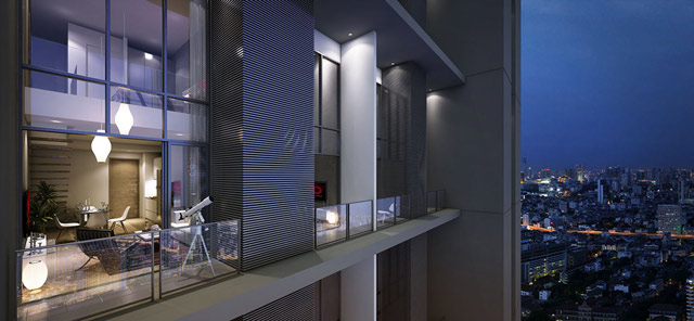 รูปภาพ เดอะ ลอฟท์ เอกมัย (The Lofts Ekkamai)