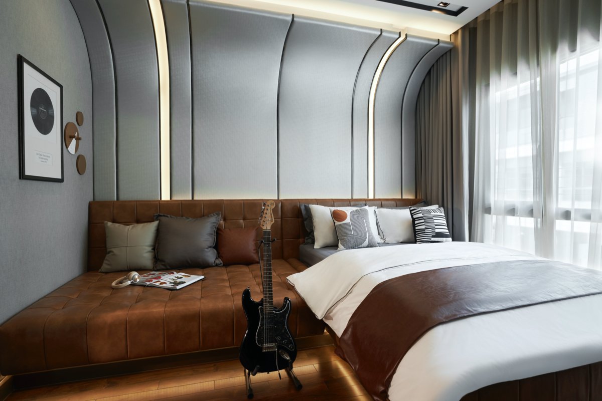 รูปภาพ บ้านกลางกรุง สาธุประดิษฐ์ - พระราม 3 (Baan Klang Krung Sathupradit - Rama 3)