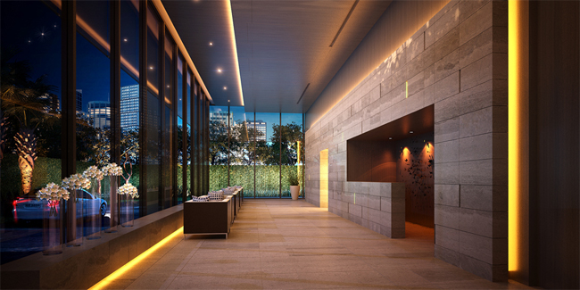 รูปภาพ เซอร์เคิล สุขุมวิท 11 (Circle Sukhumvit 11)