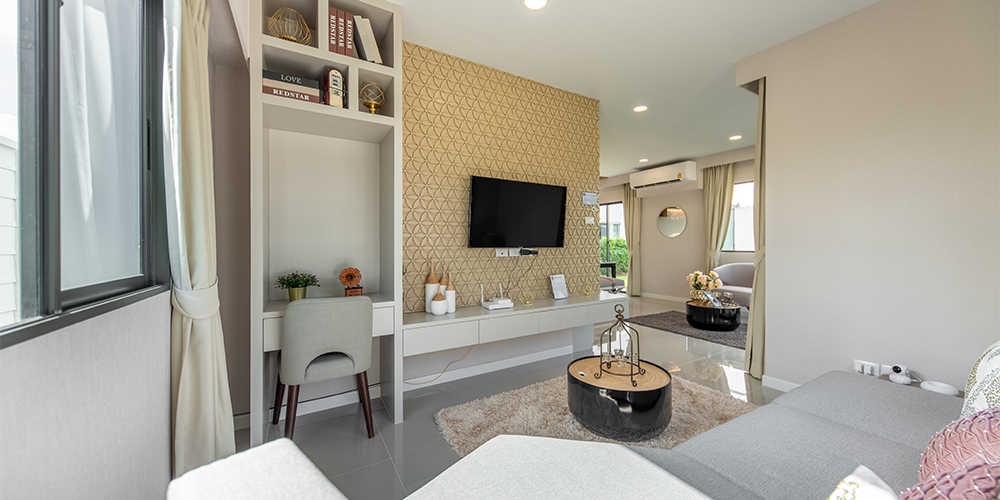 รูปภาพ โมดิ วิลล่า ราชพฤกษ์ตัดใหม่ (Modi Villa New-Ratchaphruek Road)