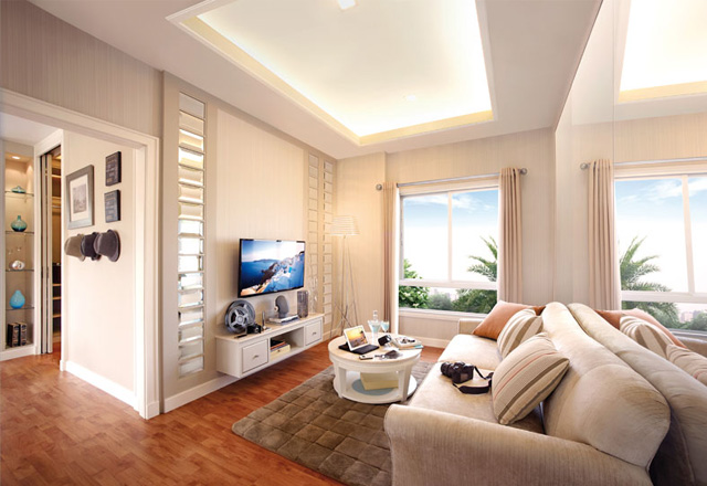 รูปภาพ บางกอก บูเลอวาร์ด พระราม 9 - ศรีนครินทร์ (Bangkok Boulevard Praram 9-Srinakarin)