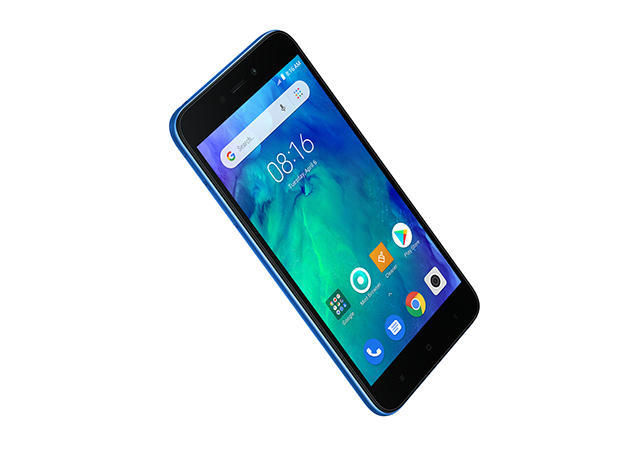 รูปภาพ เสียวหมี่ Xiaomi-Redmi Go