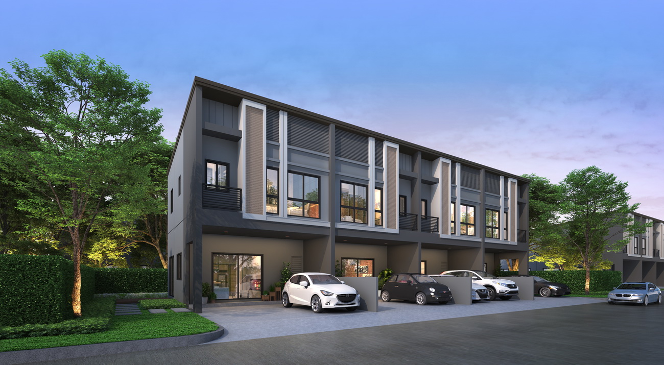 รูปภาพ เวิร์ฟ ติวานนท์ - รังสิต (Verve Tiwanon - Rangsit)