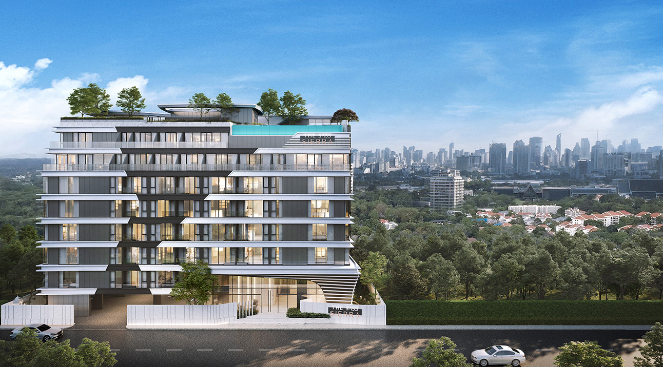 รูปภาพ ดิ อีส เซร่า (The Ease Sierra)