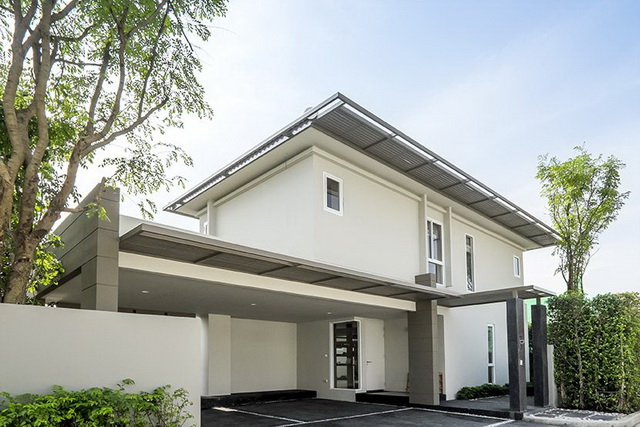 รูปภาพ บารานี พาร์ค ร่มเกล้า (Baranee Park Romklao)