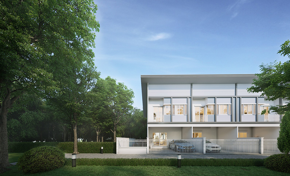 รูปภาพ เดอะ มิราเคิล เทพารักษ์ (The Miracle Theparak)