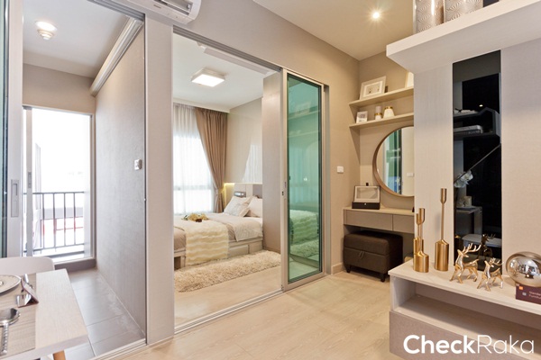 รูปภาพ นิช ไอดี ปากเกร็ด สเตชั่น (Niche id @ Pakkret Station)