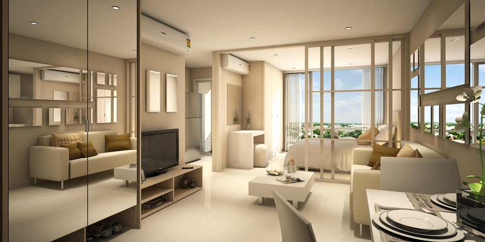 รูปภาพ อิลีเม้นท์ ศรีนครินทร์ (Elements Srinakarin)