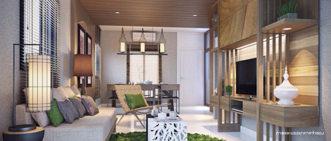 รูปภาพ พฤกษาวิลล์ 75 ราชพฤกษ์-แม่เหียะ (Pruksaville 75)