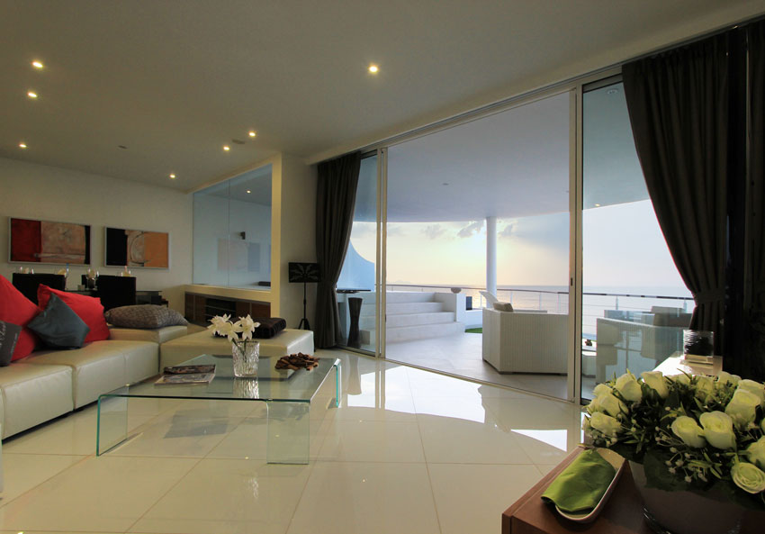 รูปภาพ เพียว ซันเซ็ท บีช ( Pure Sunset Beach)