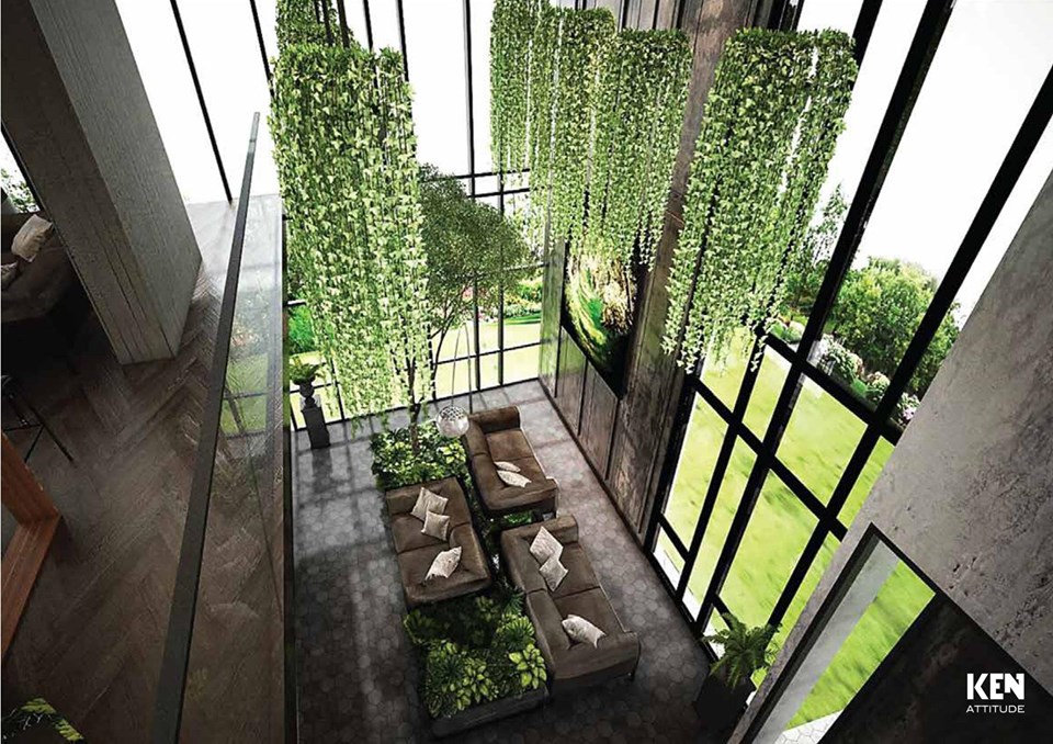 รูปภาพ เคน แอทติจูด รัตนธิเบศร์ (Ken Attitude Rattanathibet)