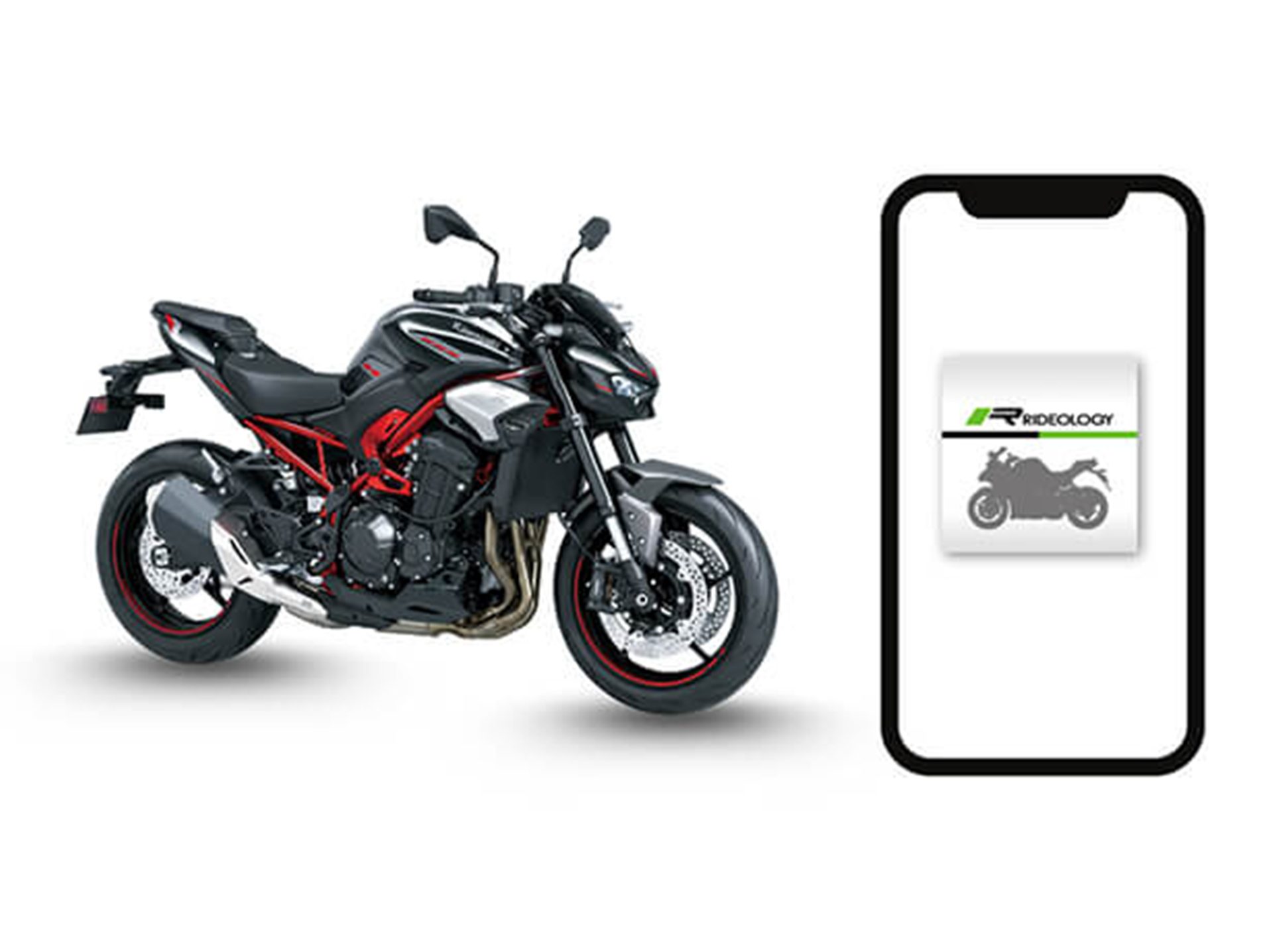 รูปภาพ คาวาซากิ Kawasaki Z 900 ปี 2025