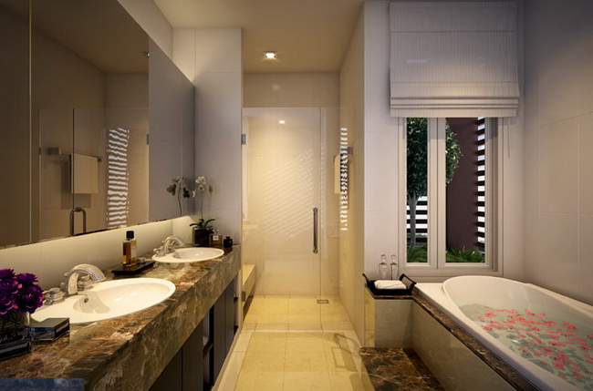 รูปภาพ ยู.อี.เฮ้าส์ ดีลักซ์ พุทธมณฑลสาย 2 (U.E. House Deluxe)