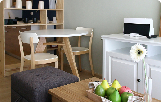 รูปภาพ เอ สเปซ สุขุมวิท 77 (a space Sukhumvit 77)