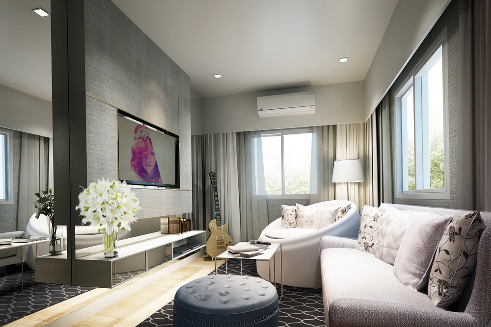 รูปภาพ พลีโน่ ราชพฤกษ์ - พระราม 5 (Pleno Ratchapruek-rama5)