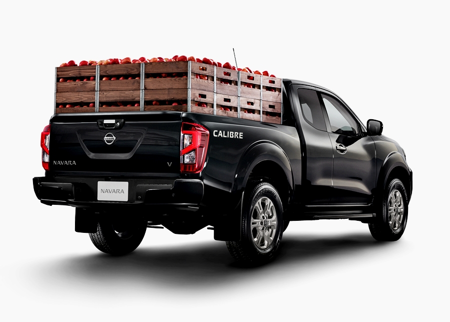 รูปภาพ นิสสัน Nissan Navara King Cab Calibre V 7AT ปี 2022