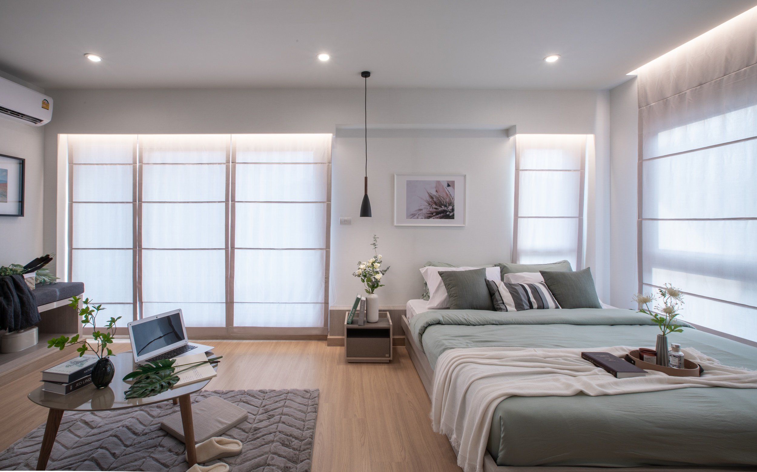 รูปภาพ ศุภาลัย พรีโม่ พหลโยธิน 54/1 (Supalai Primo Pahonyothin 54/1)