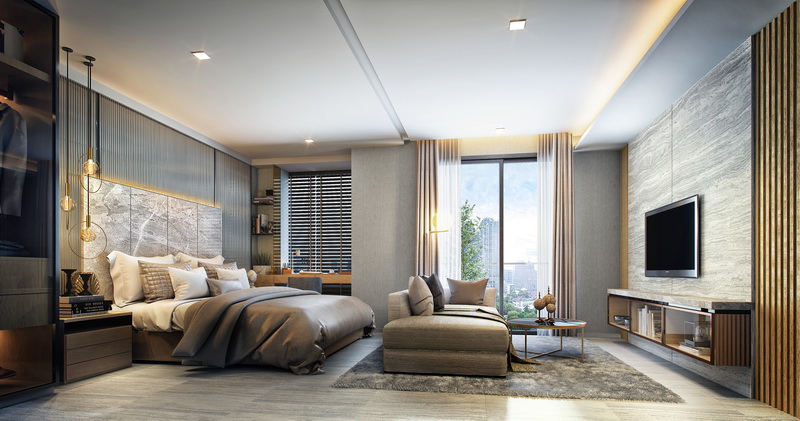 รูปภาพ วาลเด้น อโศก (Walden Asoke)