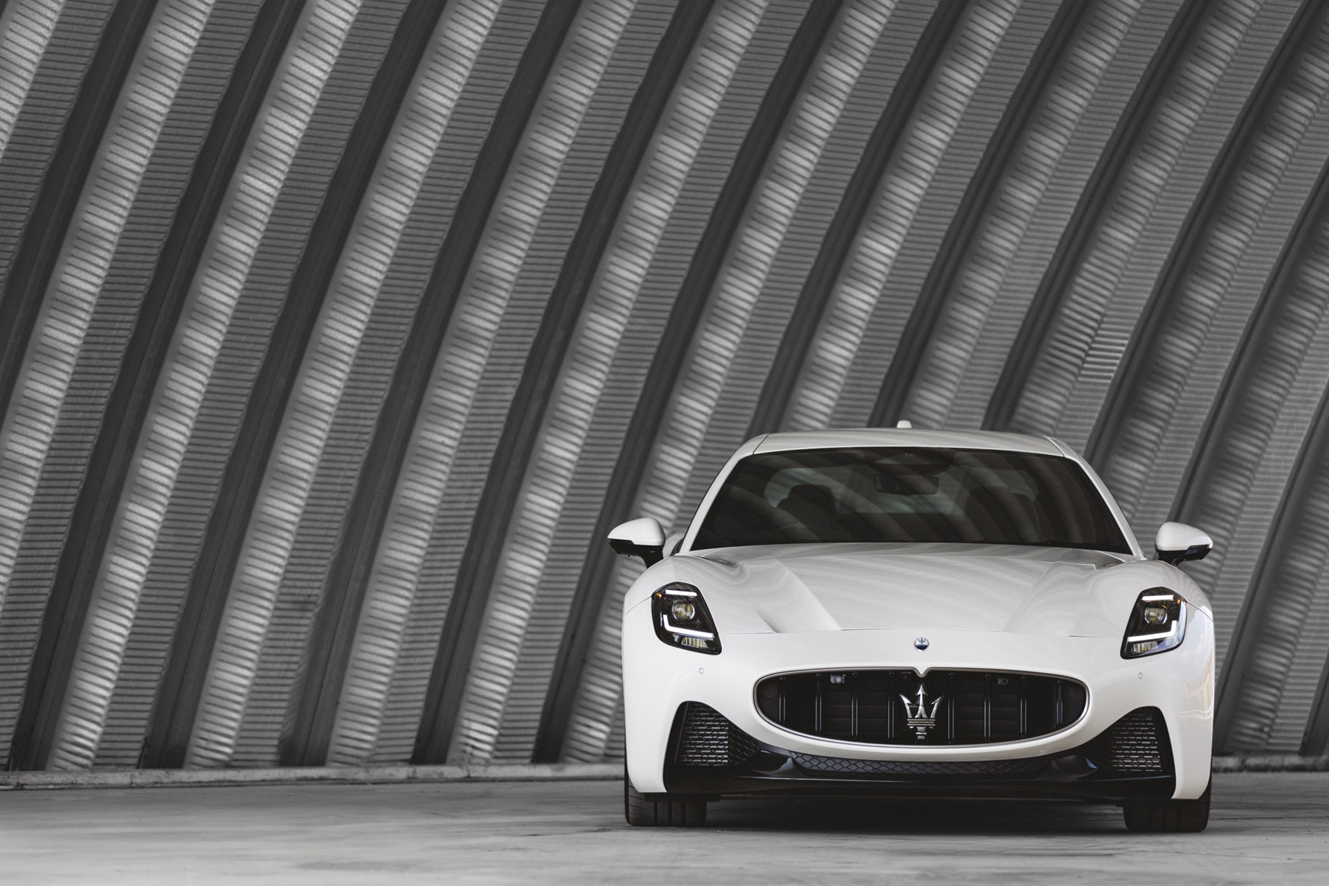 รูปภาพ มาเซราติ Maserati GranTurismo Modena ปี 2024