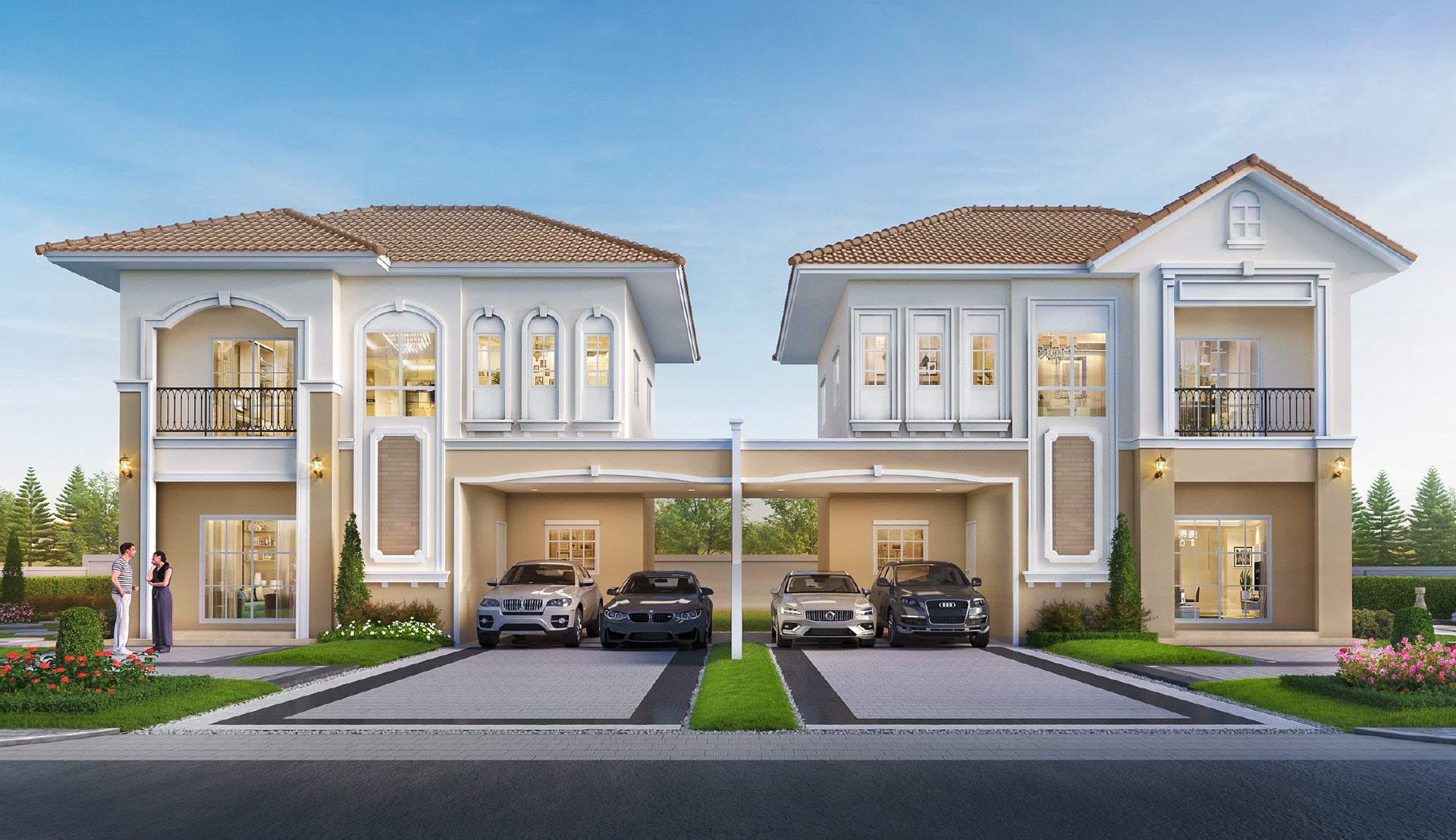 รูปภาพ แลนซิโอ คริป รัตนาธิเบศร์-เวสต์เกต (Lanceo Crib Rattanathibet-Westgate)