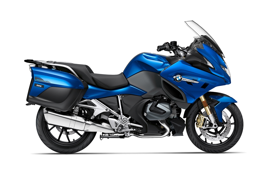 รูปภาพ บีเอ็มดับเบิลยู BMW R 1250 RT ปี 2022