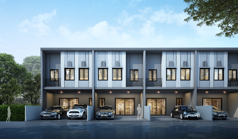 รูปภาพ นิวยอร์ก รังสิตคลอง 4 (New York Rangsit Klong 4)